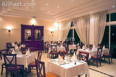 Atlantica Princess Hotel 5
